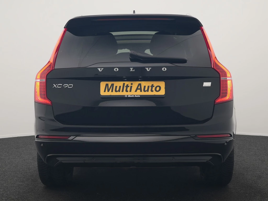 Volvo XC90 – foto 5
