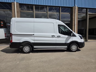 Ford Transit – thumbnail 5