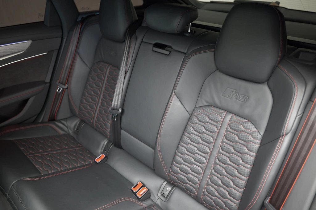 Audi RS6 – foto 21