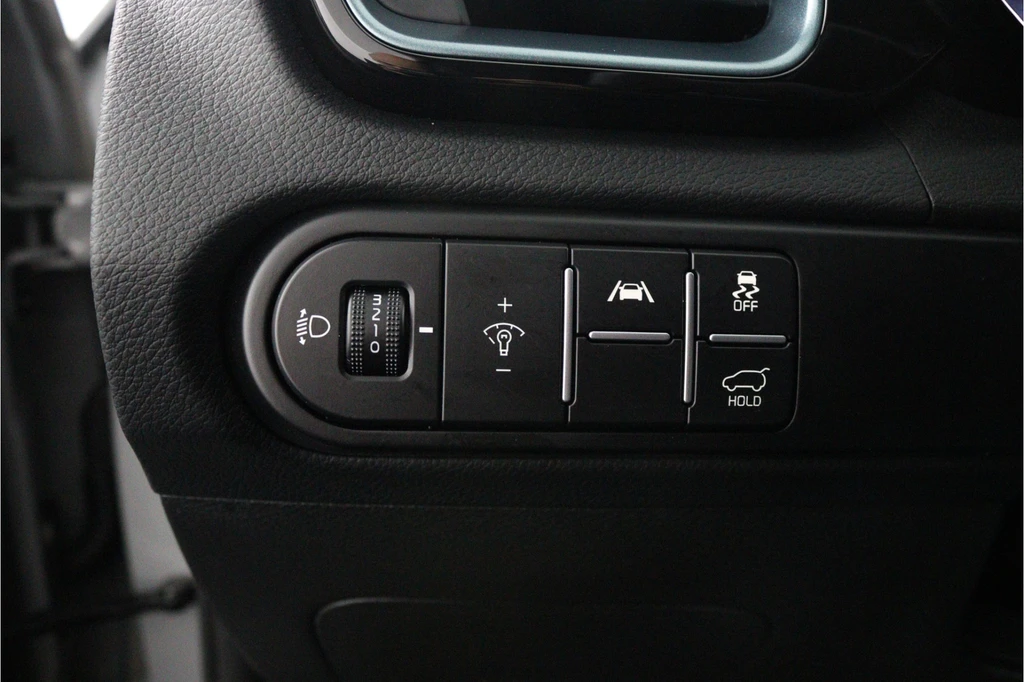Kia Ceed Sportswagon – foto 23