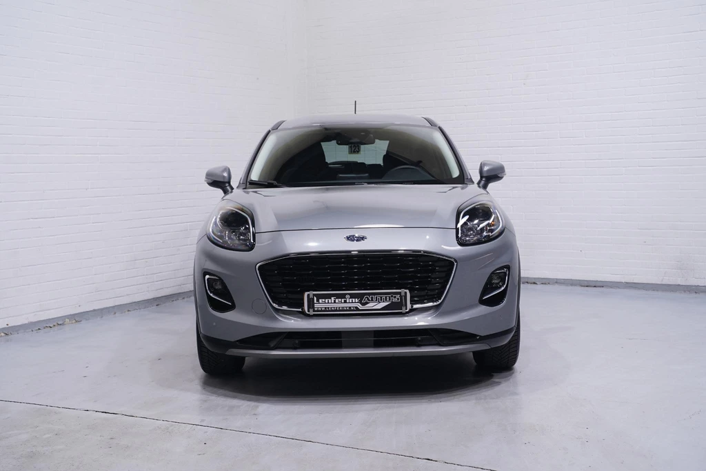 Ford Puma – foto 9