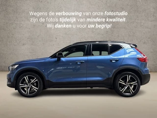 Volvo XC40 – thumbnail 2