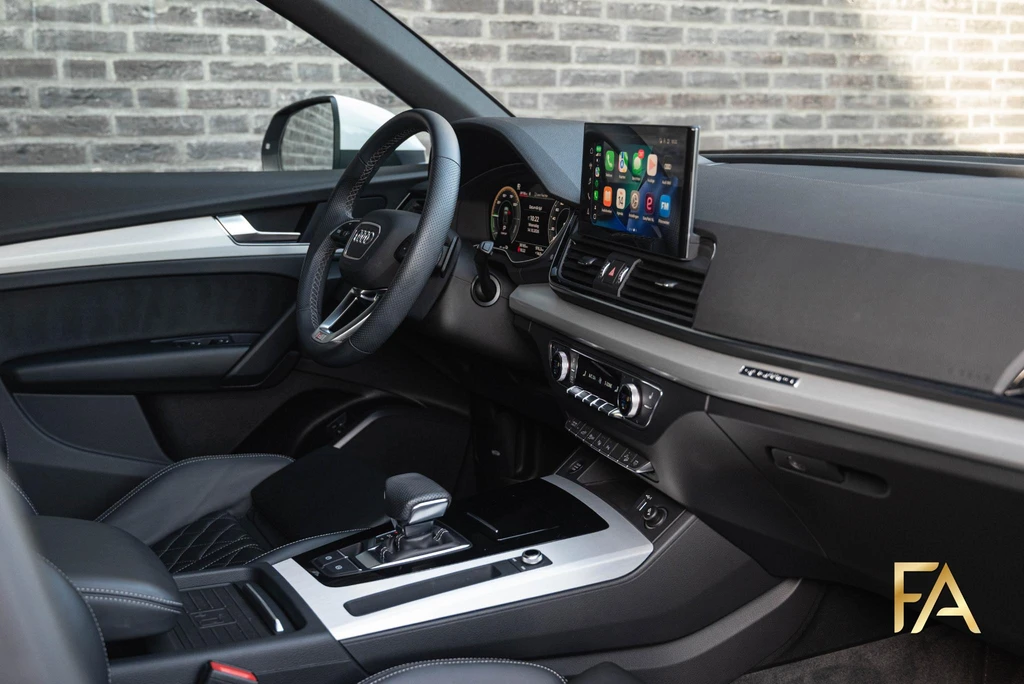 Audi Q5 – foto 58