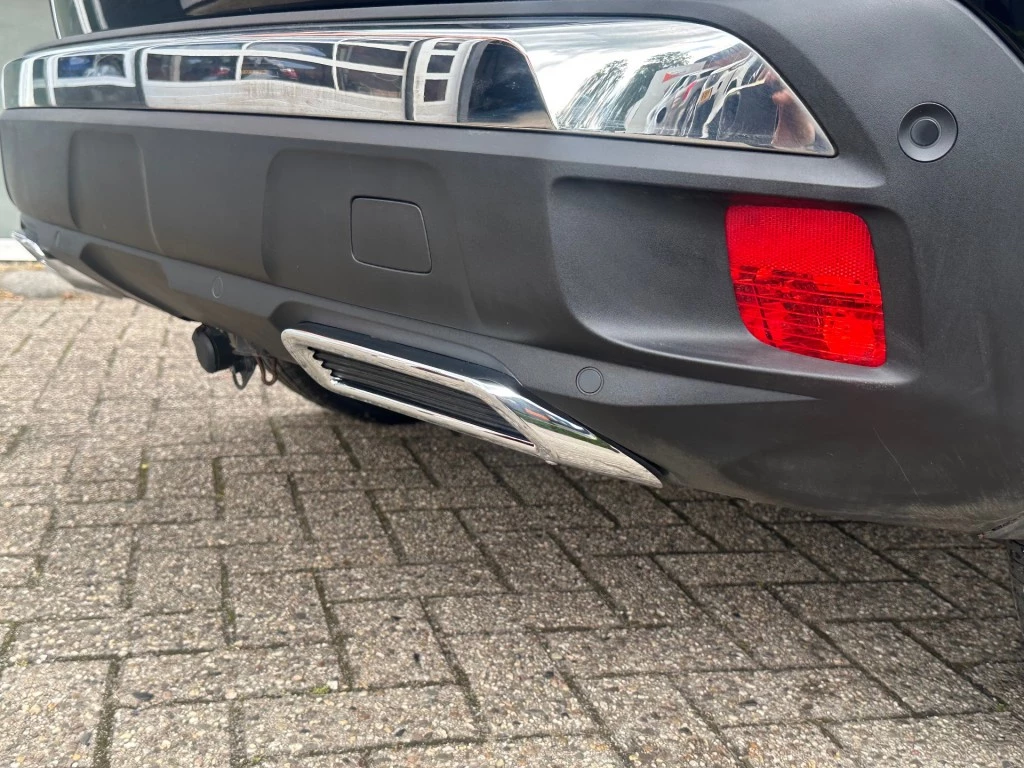 Peugeot 3008 – foto 10