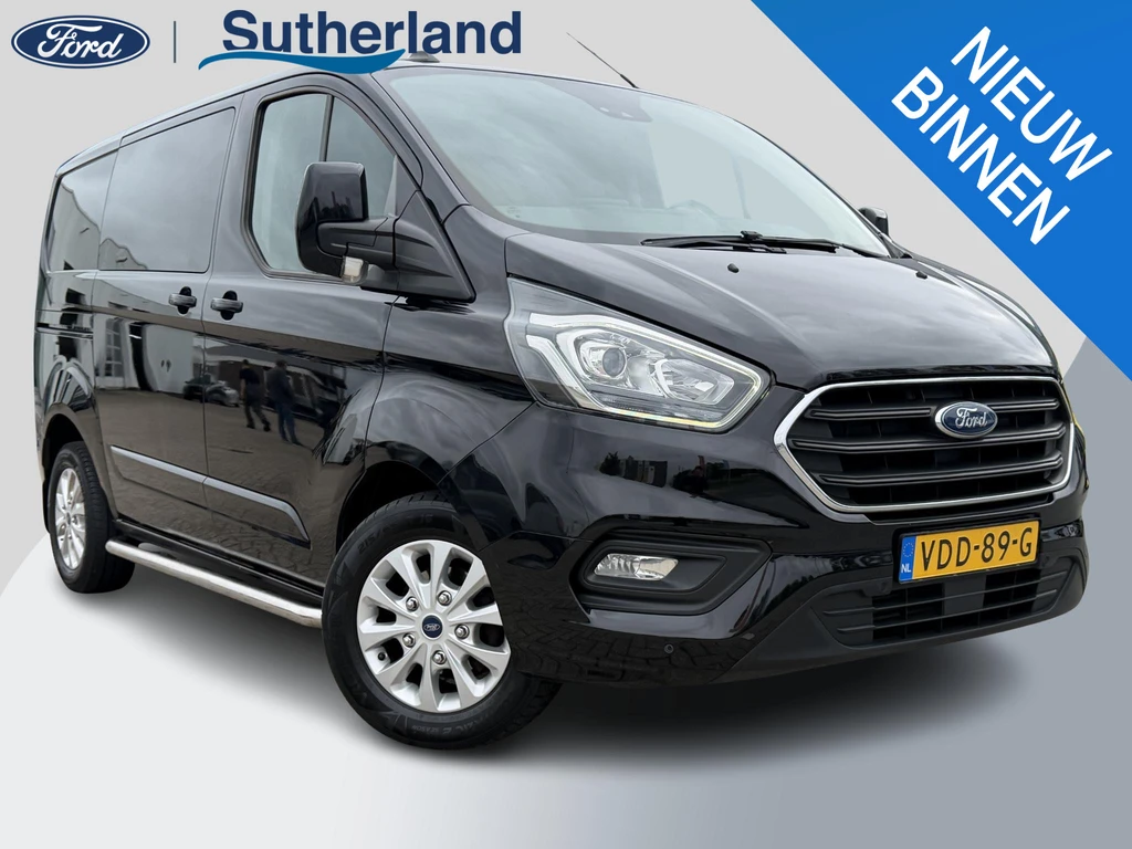 Ford Transit Custom – foto 7