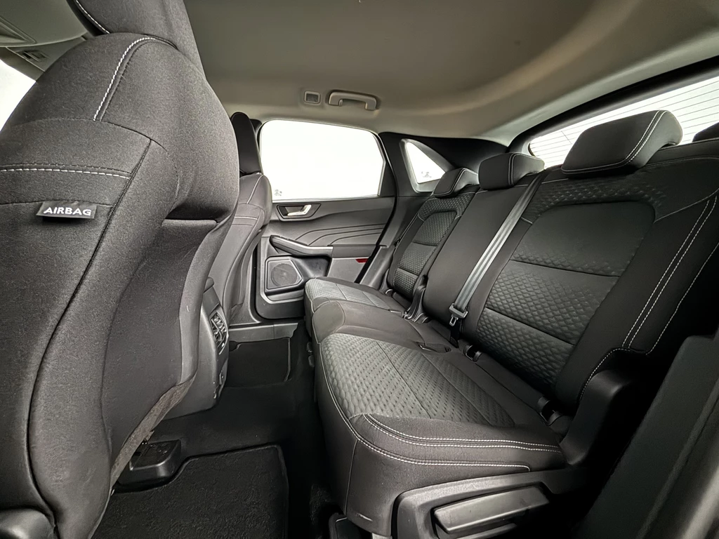Ford Kuga – foto 15