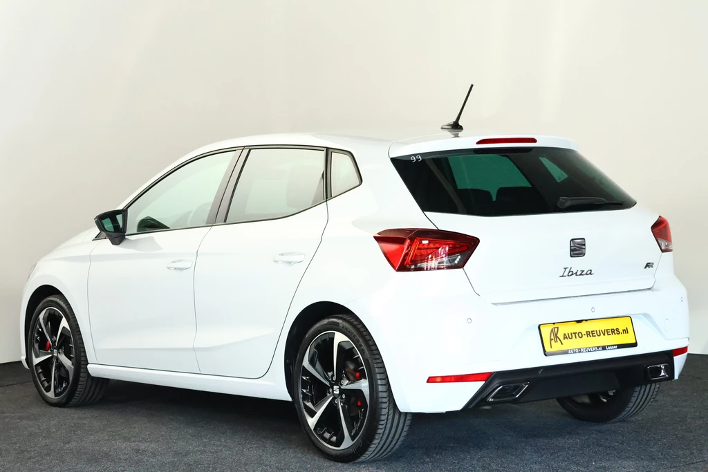 SEAT Ibiza – foto 4