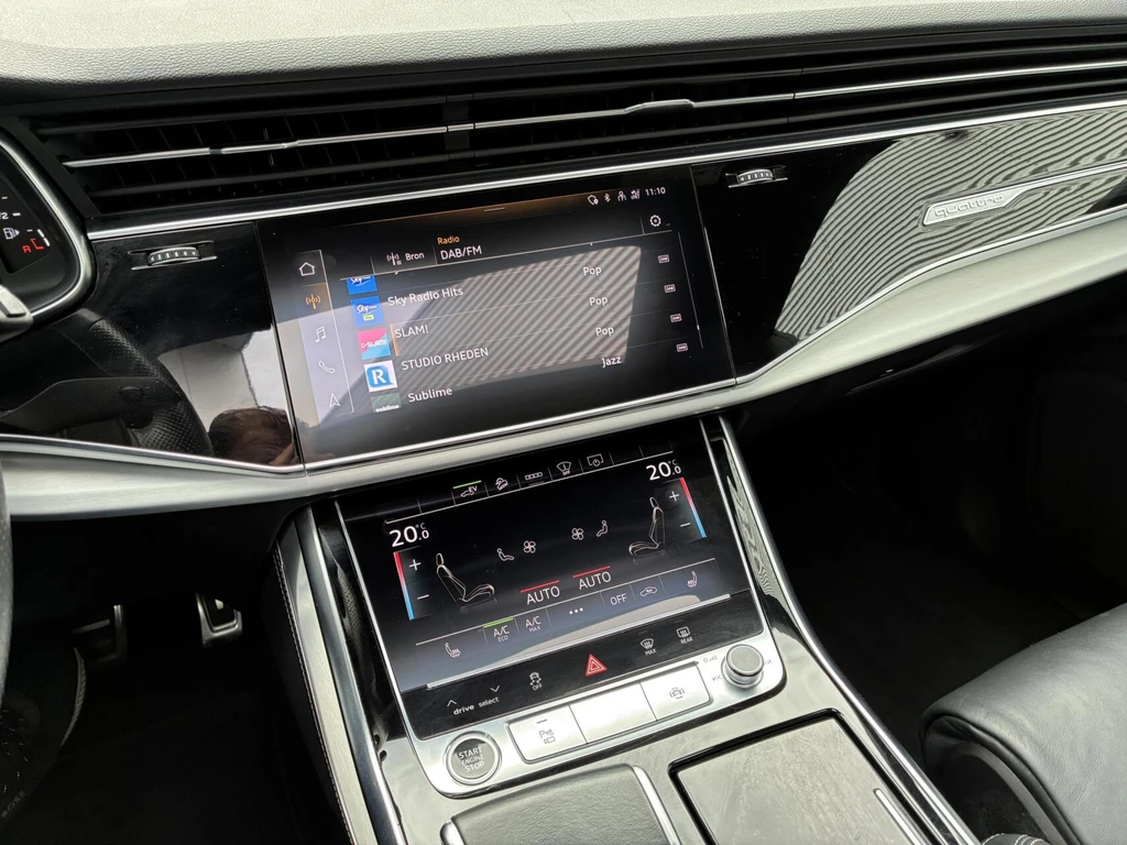 Audi Q8 – foto 36