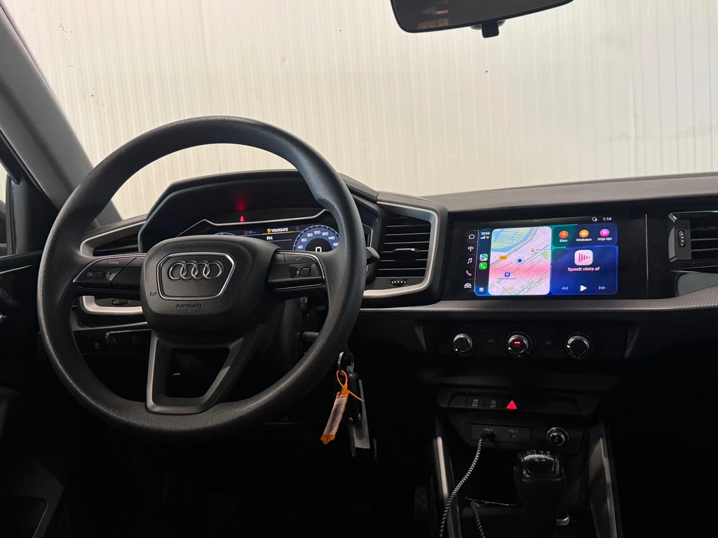 Audi A1 Sportback – foto 12