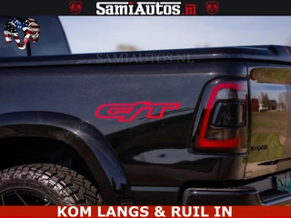 Dodge Ram Pick-Up – thumbnail 35