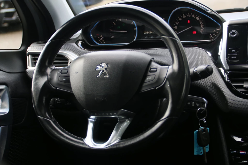 Peugeot 2008 – foto 11