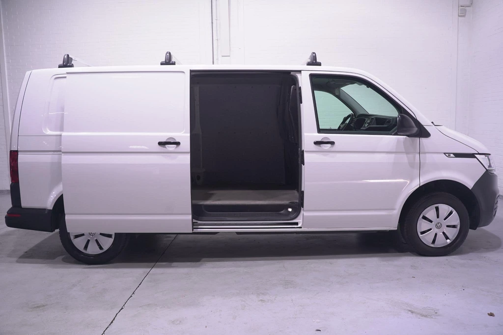 Volkswagen Transporter – foto 9