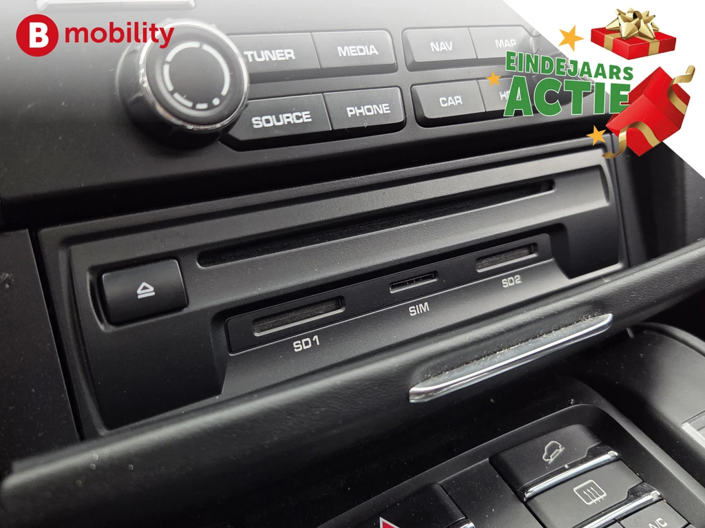 Porsche Macan – foto 40