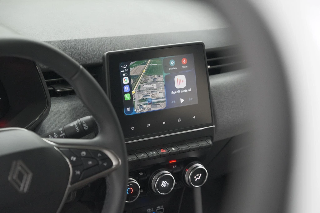 Renault Clio – foto 21