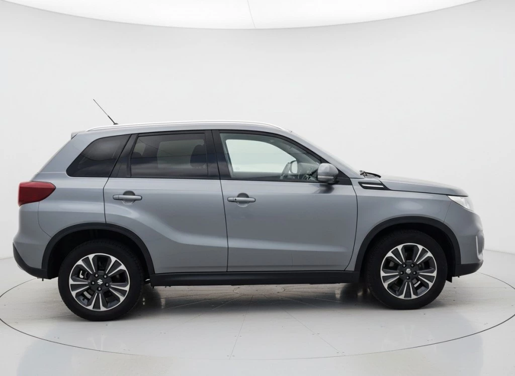 Suzuki Vitara – foto 6