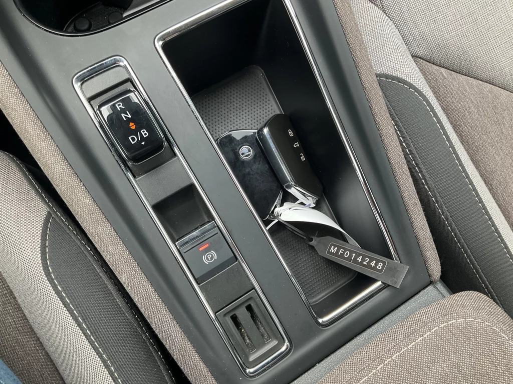 Škoda Enyaq iV – foto 28