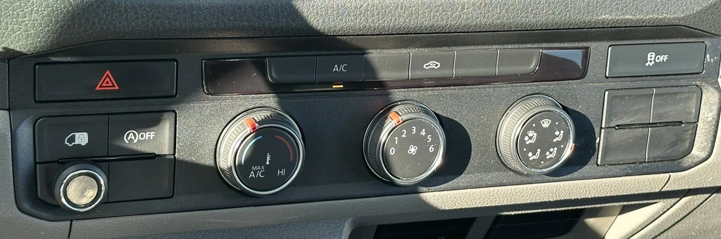Volkswagen Crafter – foto 13