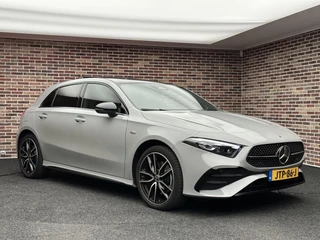 Mercedes-Benz A-Klasse – thumbnail 11