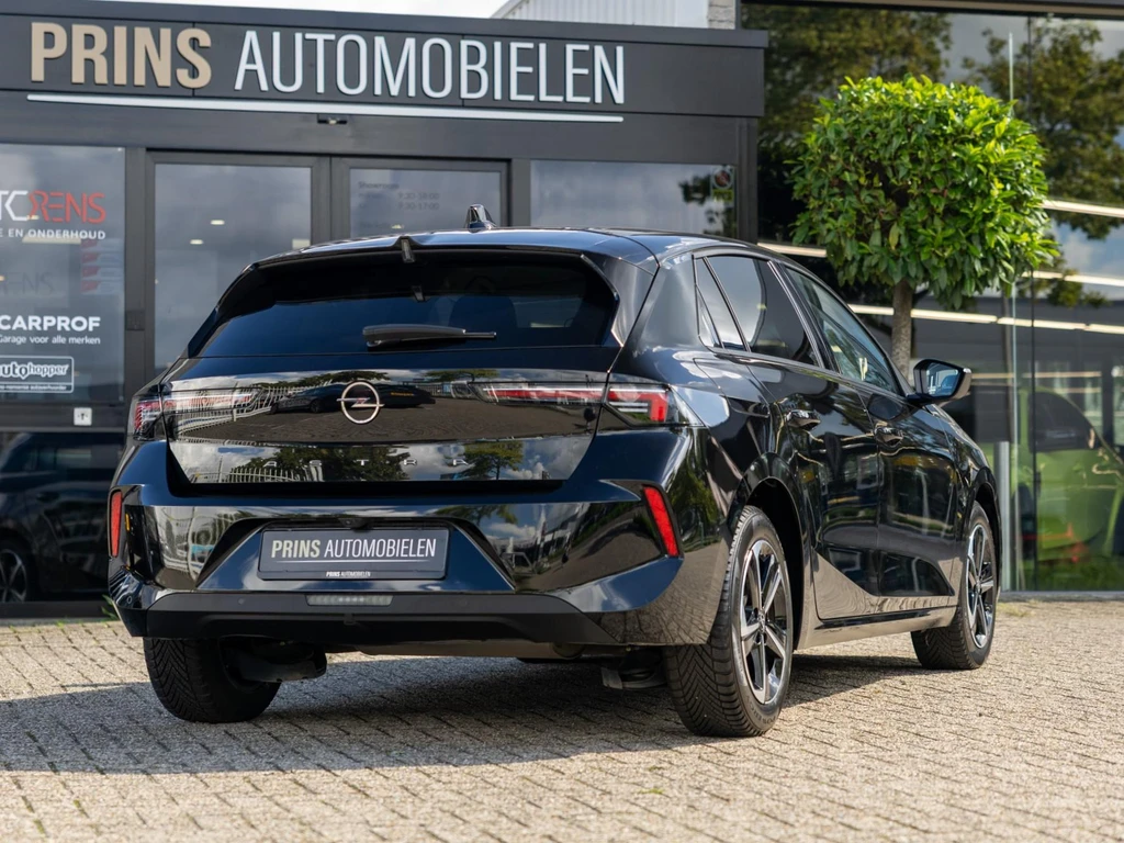 Opel Astra – foto 5