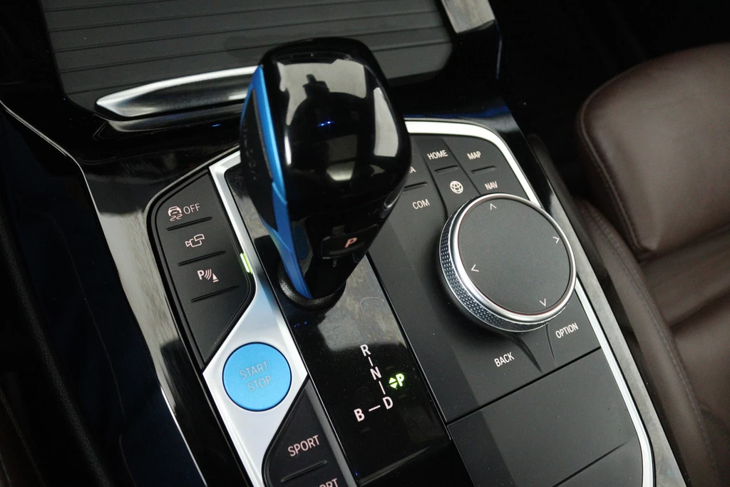 BMW iX3 – foto 19