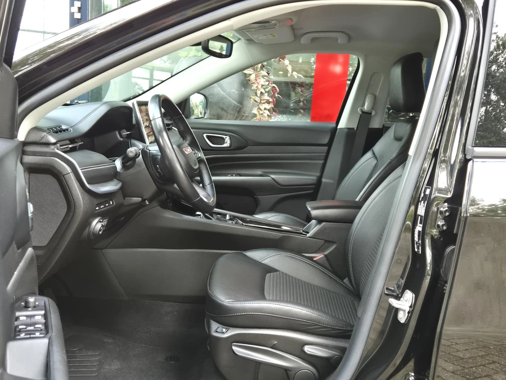 Jeep Compass – foto 14