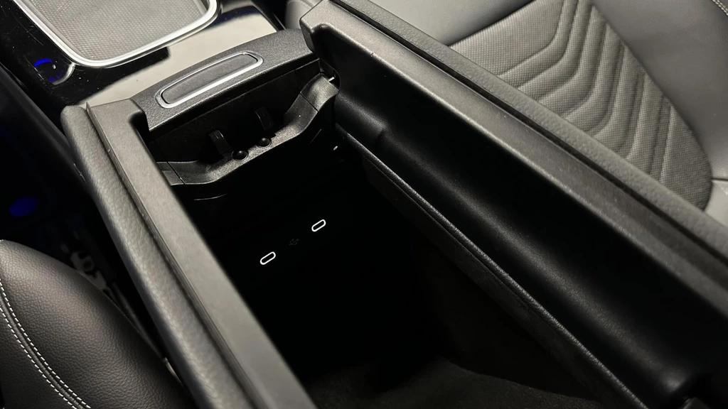 Mercedes-Benz CLA – foto 53