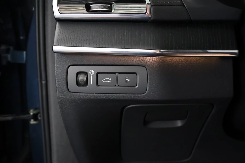 Volvo XC90 – foto 19