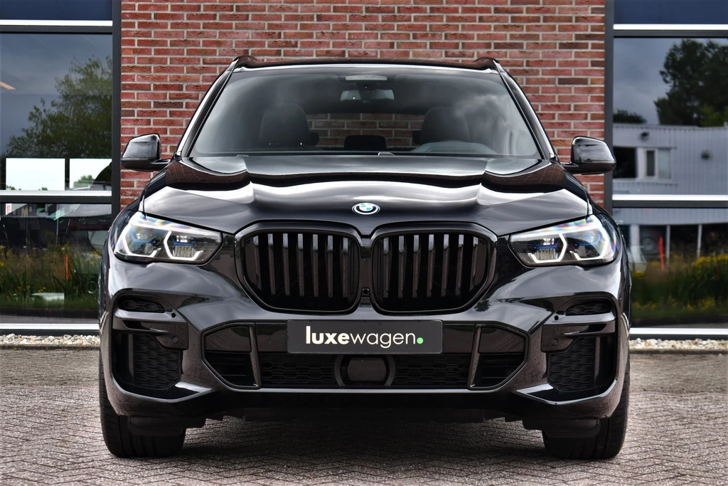 BMW X5 – foto 27