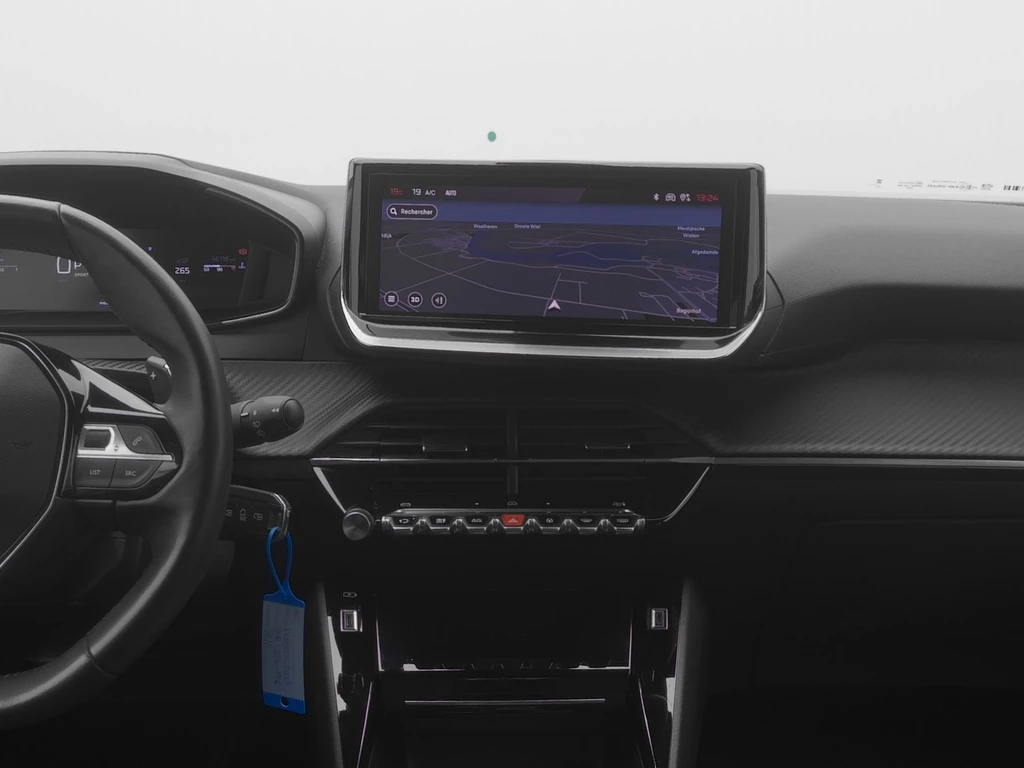 Peugeot 2008 – foto 25