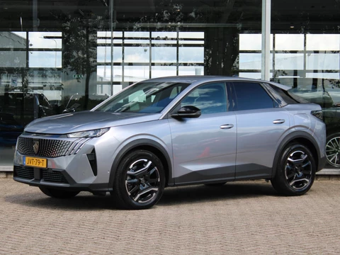 Peugeot 3008 1.6 plug-in Hybrid 195pk Allure | Camera/Trekhaak/Navi