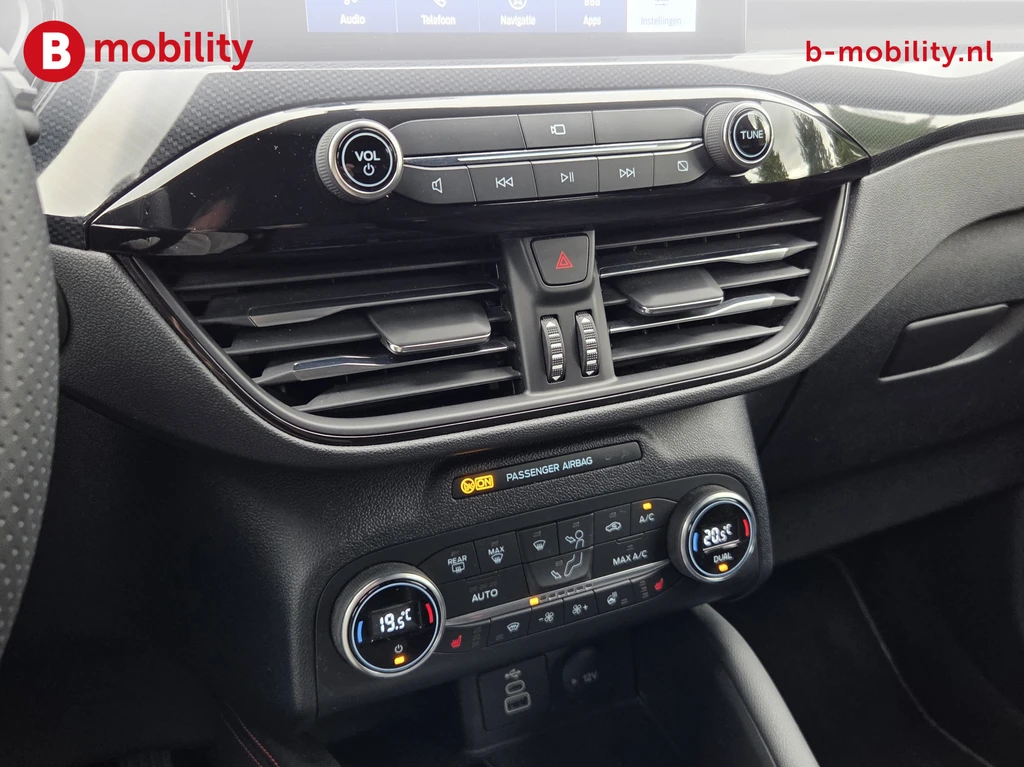 Ford Kuga – foto 42