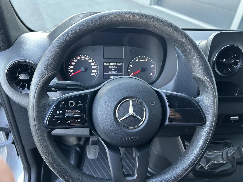 Mercedes-Benz Sprinter – foto 13