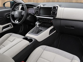 Citroën C5 Aircross – thumbnail 5