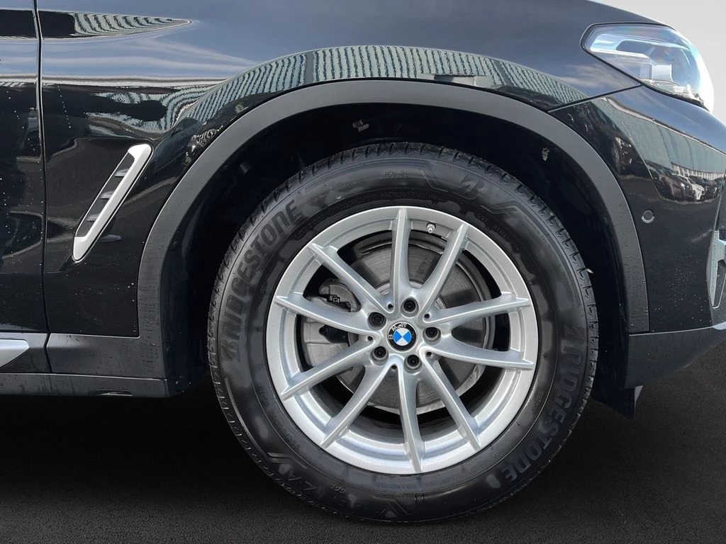 BMW X3 – foto 4