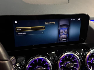 Mercedes-Benz B-Klasse – thumbnail 19