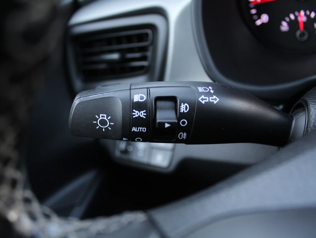 Kia Rio – foto 41