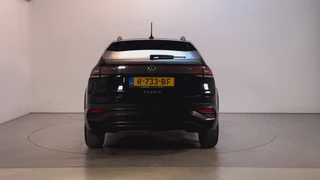 Volkswagen Taigo – thumbnail 4