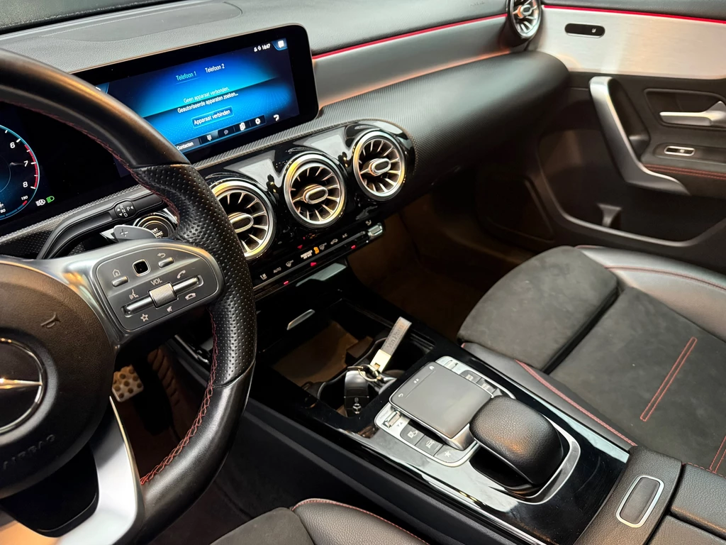 Mercedes-Benz A-Klasse – foto 36