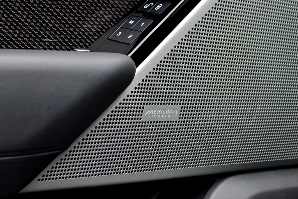 Land Rover Range Rover Velar – foto 13