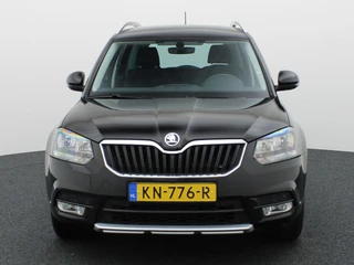 Škoda Yeti – thumbnail 14