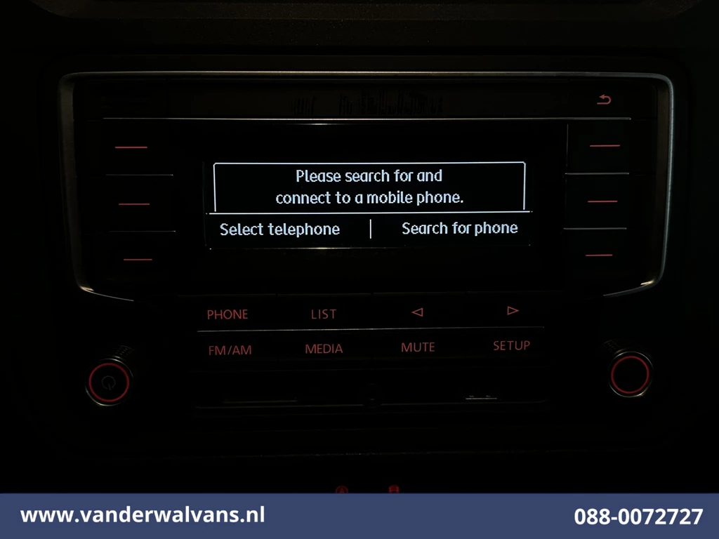 Volkswagen Caddy – foto 14