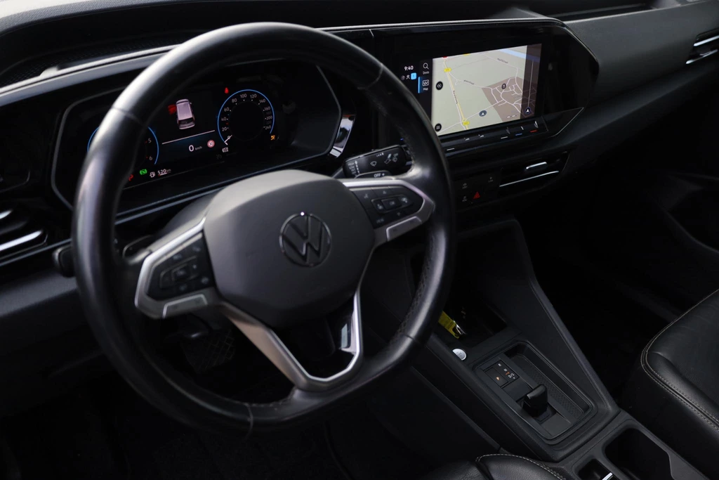 Volkswagen Caddy – foto 15