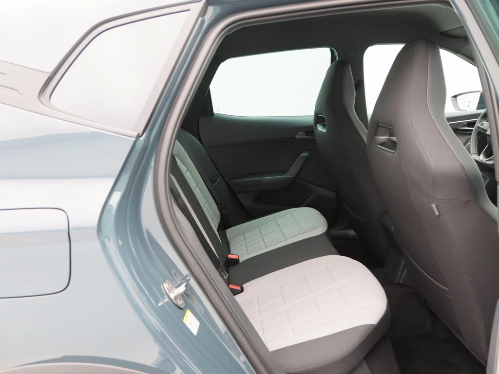 SEAT Arona – foto 33