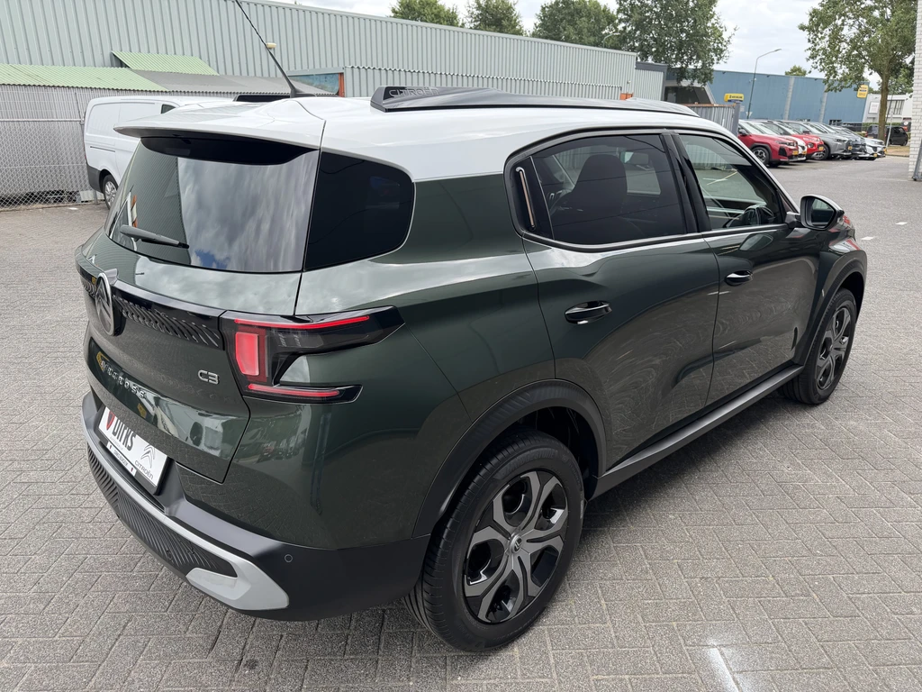 Citroën C3 Aircross – foto 7