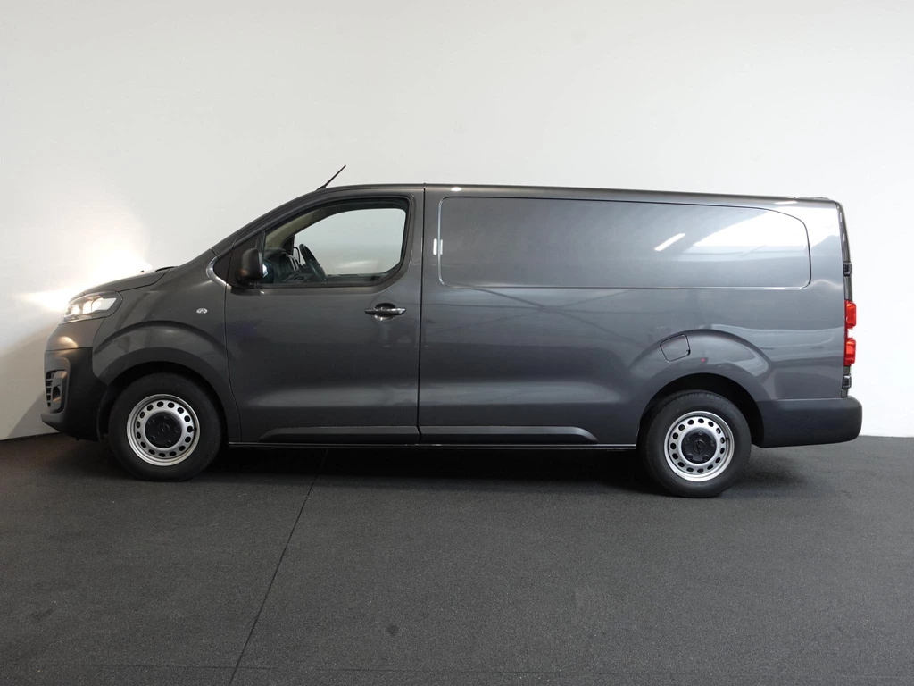 Opel Vivaro – foto 3