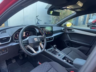 SEAT Leon – thumbnail 15