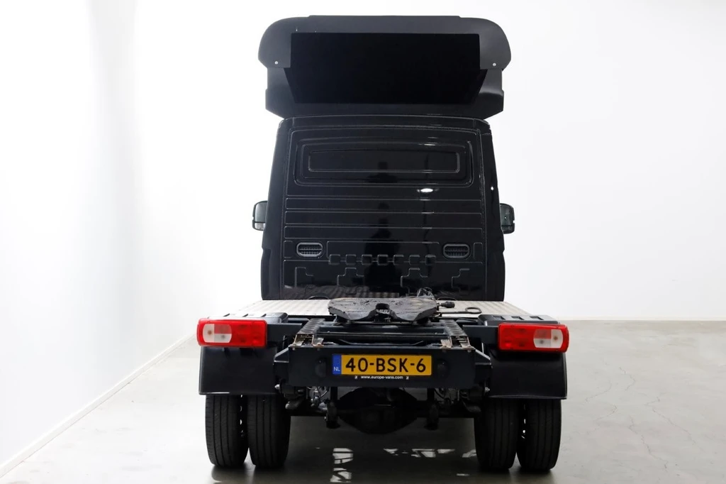 Volkswagen Crafter – foto 5