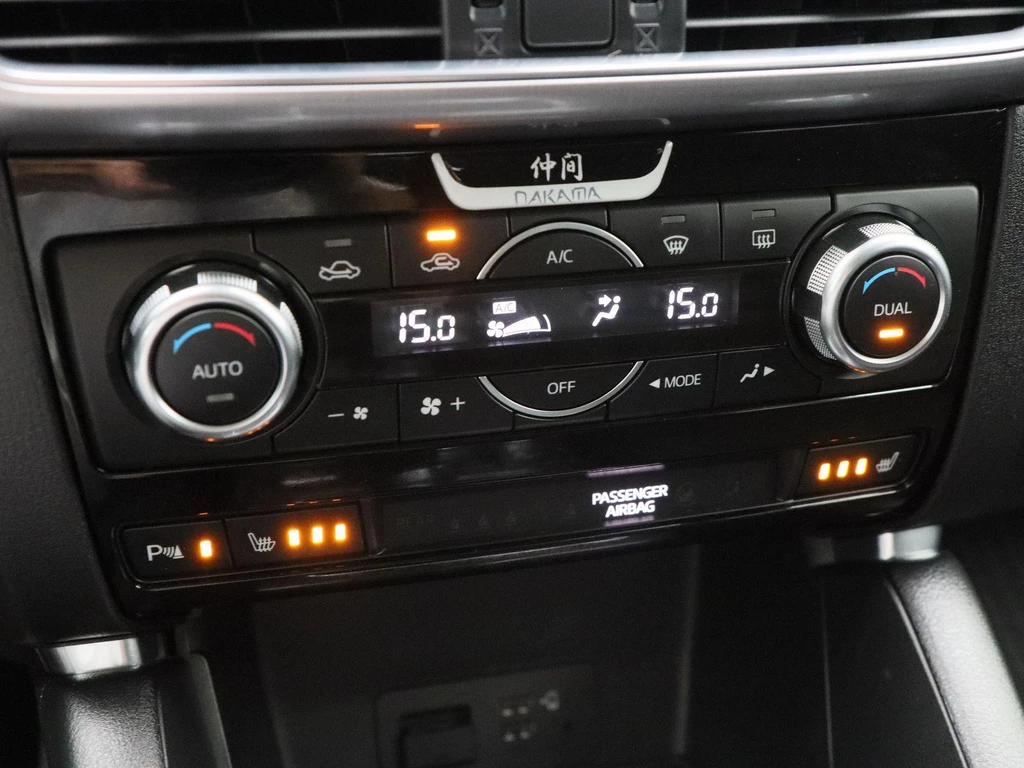 Mazda CX-5 – foto 28