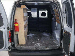 Volkswagen Caddy – thumbnail 10