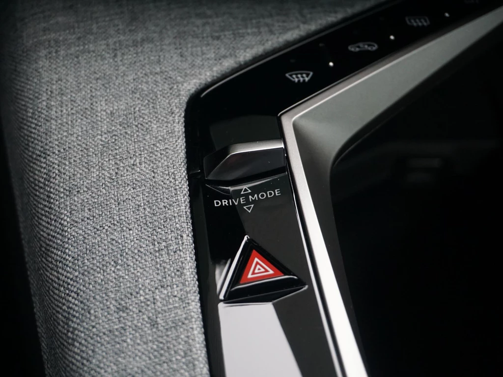 Peugeot 5008 – foto 33